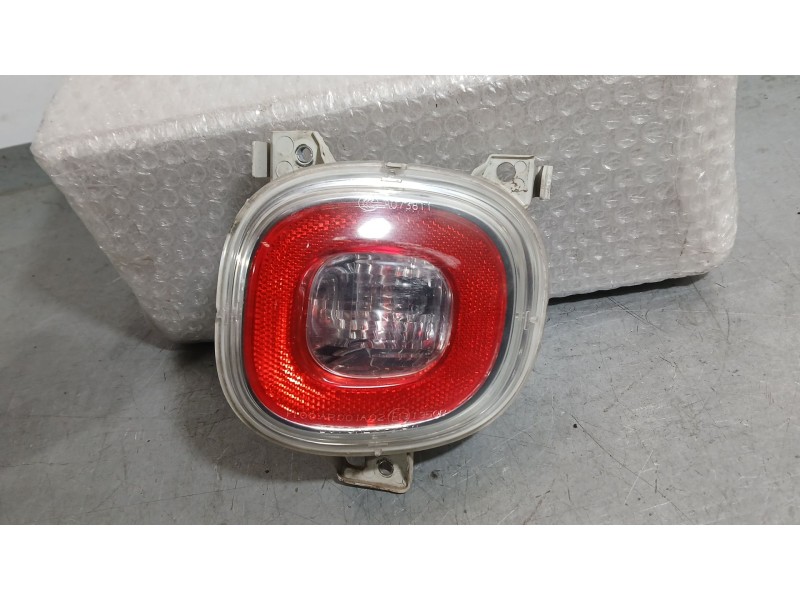 Recambio de piloto trasero derecho paragolpes para fiat 500l (351_, 352_) 1.4 (199lyb1b) referencia OEM IAM 51959332 ROZADO 4710