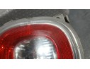 Recambio de piloto trasero derecho paragolpes para fiat 500l (351_, 352_) 1.4 (199lyb1b) referencia OEM IAM 51959332 ROZADO 4710