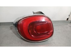 Recambio de piloto trasero izquierdo para fiat 500l (351_, 352_) 1.4 (199lyb1b) referencia OEM IAM 51883572  
