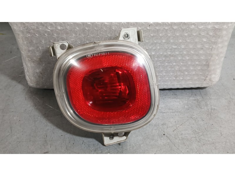 Recambio de piloto trasero izquierdo paragolpes para fiat 500l (351_, 352_) 1.4 (199lyb1b) referencia OEM IAM 51959334  