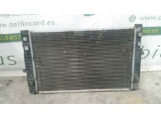 RADIADOR AGUA 185320 8D0121251P CLASONIC