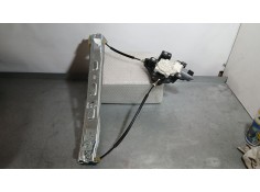 Recambio de elevalunas delantero izquierdo para ford tourneo connect / grand tourneo connect v408 monospace 1.5 ecoblue referenc