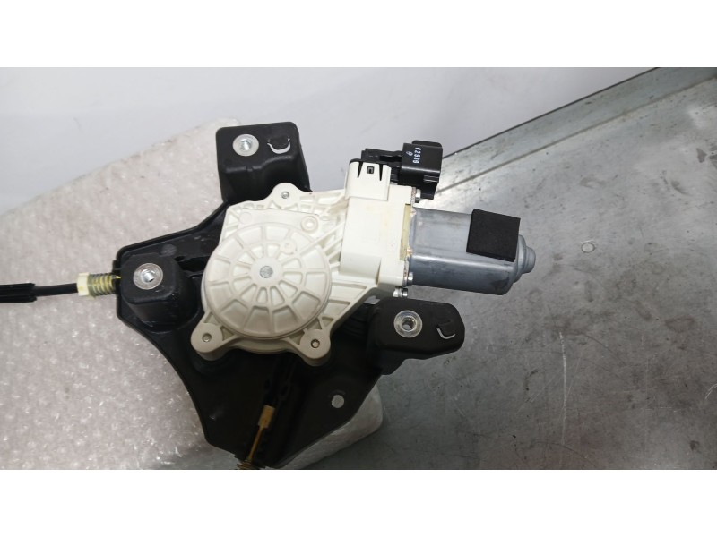 Recambio de elevalunas delantero izquierdo para ford tourneo connect / grand tourneo connect v408 monospace 1.5 ecoblue referenc