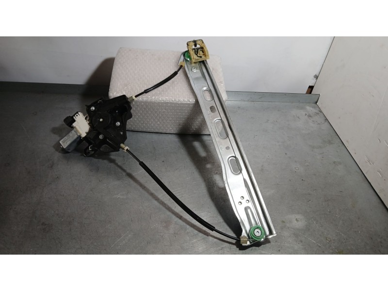 Recambio de elevalunas delantero izquierdo para ford tourneo connect / grand tourneo connect v408 monospace 1.5 ecoblue referenc