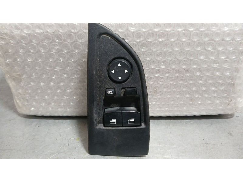 Recambio de mando elevalunas delantero izquierdo para bmw i3 (i01) electric referencia OEM IAM 61319362126 C/ MANDO RETROVISOR 