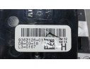 Recambio de mando elevalunas delantero izquierdo para bmw i3 (i01) electric referencia OEM IAM 61319362126 C/ MANDO RETROVISOR 