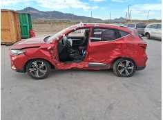 mg zs suv (azs1) del año 2022