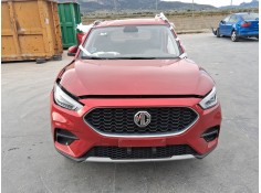 MG ZS SUV (AZS1)