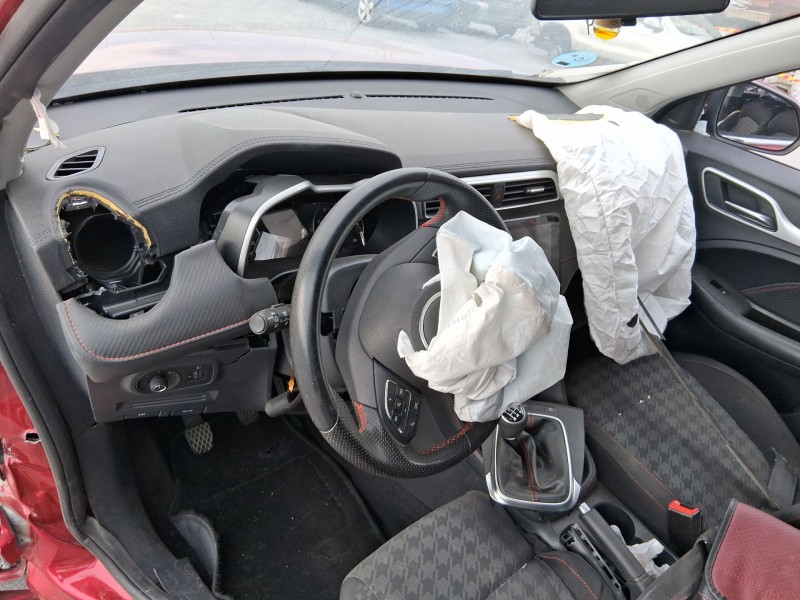 mg zs suv (azs1) del año 2022