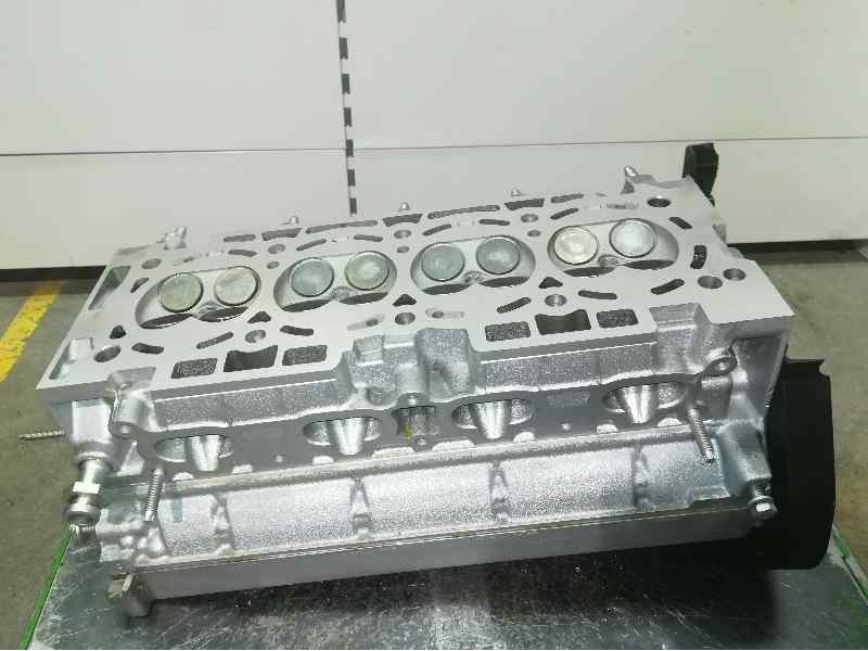 Recambio de culata para peugeot 406 berlina (s1/s2) 1.8 16v cat referencia OEM IAM 9658680610 YS75032810H470907 RECONSTRUIDO