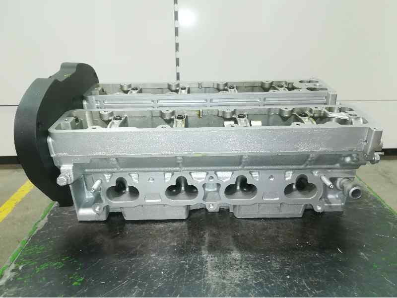 Recambio de culata para peugeot 406 berlina (s1/s2) 1.8 16v cat referencia OEM IAM 9658680610 YS75032810H470907 RECONSTRUIDO