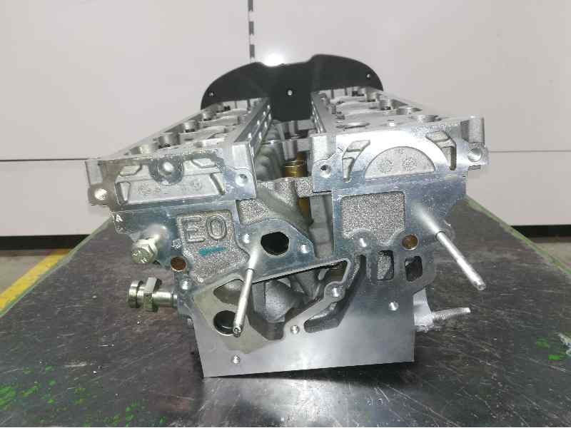 Recambio de culata para peugeot 406 berlina (s1/s2) 1.8 16v cat referencia OEM IAM 9658680610 YS75032810H470907 RECONSTRUIDO