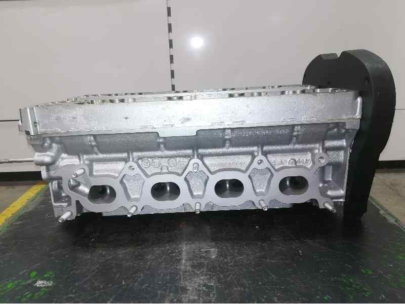Recambio de culata para peugeot 406 berlina (s1/s2) 1.8 16v cat referencia OEM IAM 9658680610 YS75032810H470907 RECONSTRUIDO