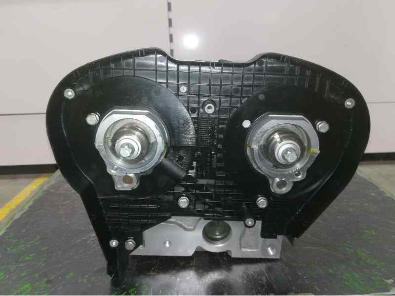 Recambio de culata para peugeot 406 berlina (s1/s2) 1.8 16v cat referencia OEM IAM 9658680610 YS75032810H470907 RECONSTRUIDO