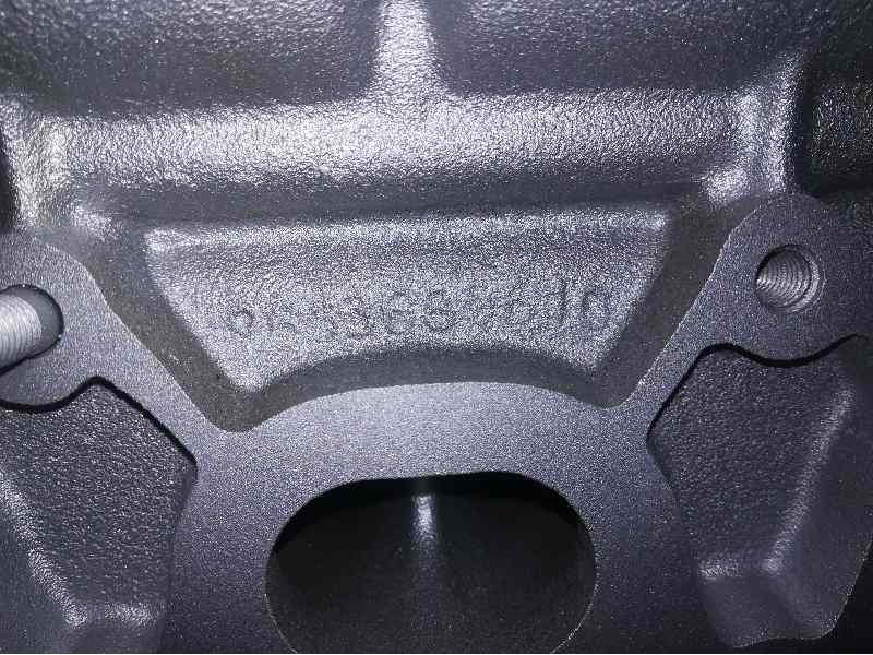 Recambio de culata para peugeot 406 berlina (s1/s2) 1.8 16v cat referencia OEM IAM 9658680610 YS75032810H470907 RECONSTRUIDO