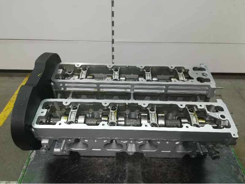 Recambio de culata para peugeot 406 berlina (s1/s2) 1.8 16v cat referencia OEM IAM 9658680610 YS75032810H470907 RECONSTRUIDO