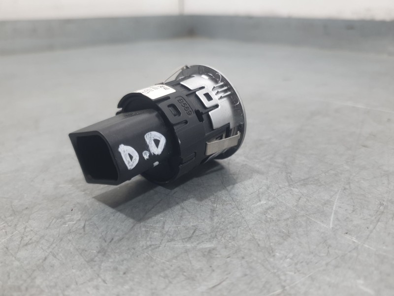 Recambio de interruptor para fiat 500 e icon referencia OEM IAM 07357490940 DELANTERO DERECHO 