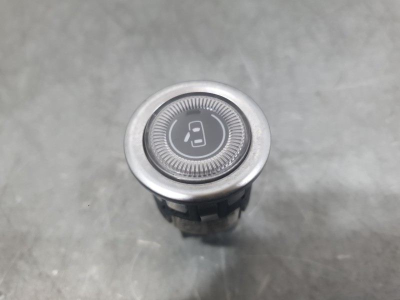 Recambio de interruptor para fiat 500 e icon referencia OEM IAM 07357490950 DELANTERO IZQUIERDO 