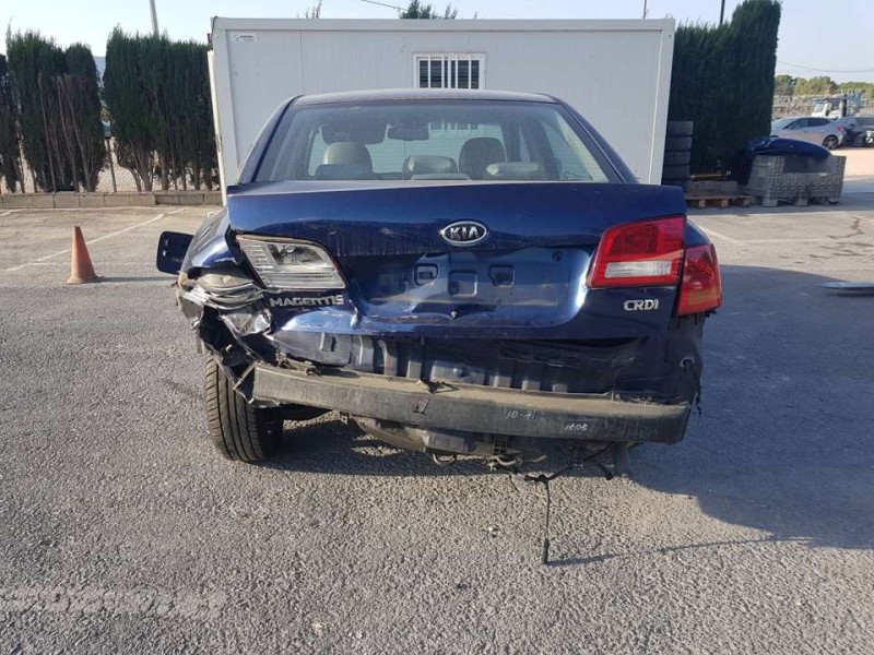 kia magentis del año 2007