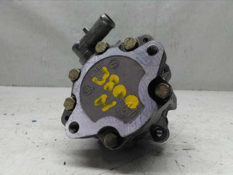 Recambio de bomba direccion para fiat bravo (182) 1.9 turbodiesel referencia OEM IAM 464369580 7691955200 ZF