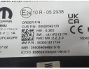 Recambio de modulo electronico para fiat 500 e icon referencia OEM IAM 522042130 503551811734 MOPAR