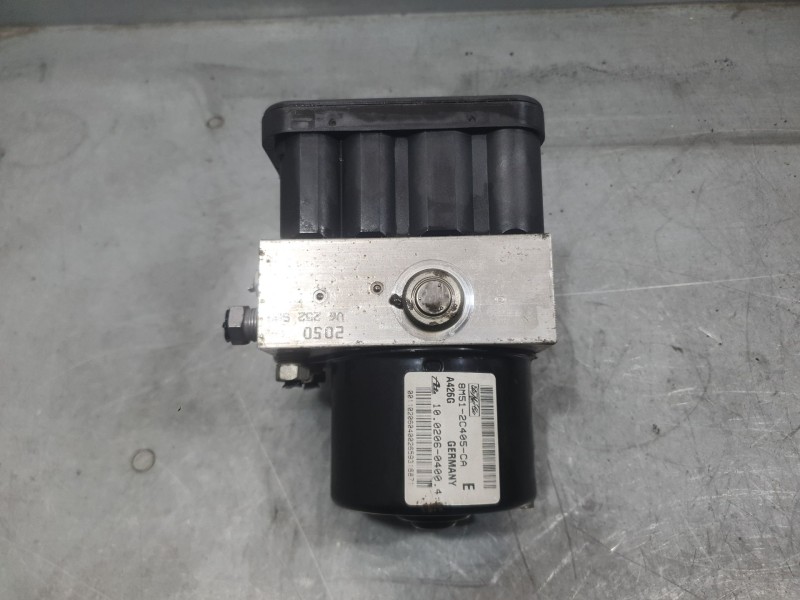 Recambio de abs para ford focus ii (da_, hcp, dp) 1.6 tdci referencia OEM IAM 8M512C405CA 1002060400 ATE