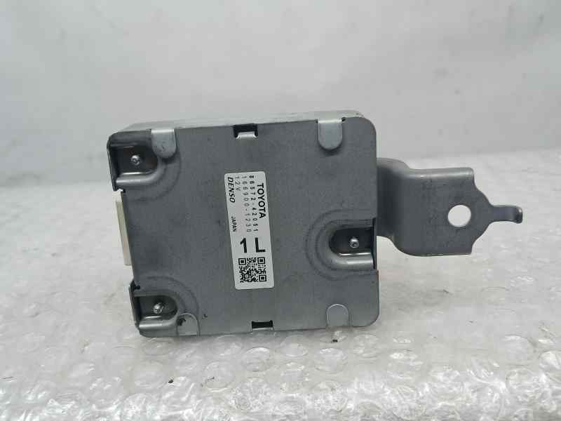 Recambio de modulo electronico para toyota rav4 hybrid 4x2 advance referencia OEM IAM 8657242051 1669001260 DENSO