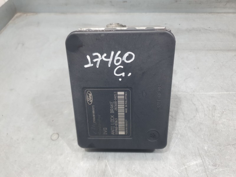 Recambio de abs para ford focus ii (da_, hcp, dp) 1.6 tdci referencia OEM IAM 8M512C405CA 1002060400 ATE