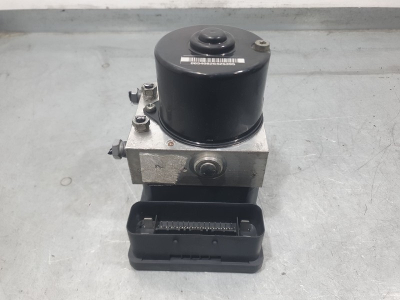 Recambio de abs para ford focus ii (da_, hcp, dp) 1.6 tdci referencia OEM IAM 8M512C405CA 1002060400 ATE