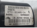 Recambio de abs para ford focus ii (da_, hcp, dp) 1.6 tdci referencia OEM IAM 8M512C405CA 1002060400 ATE