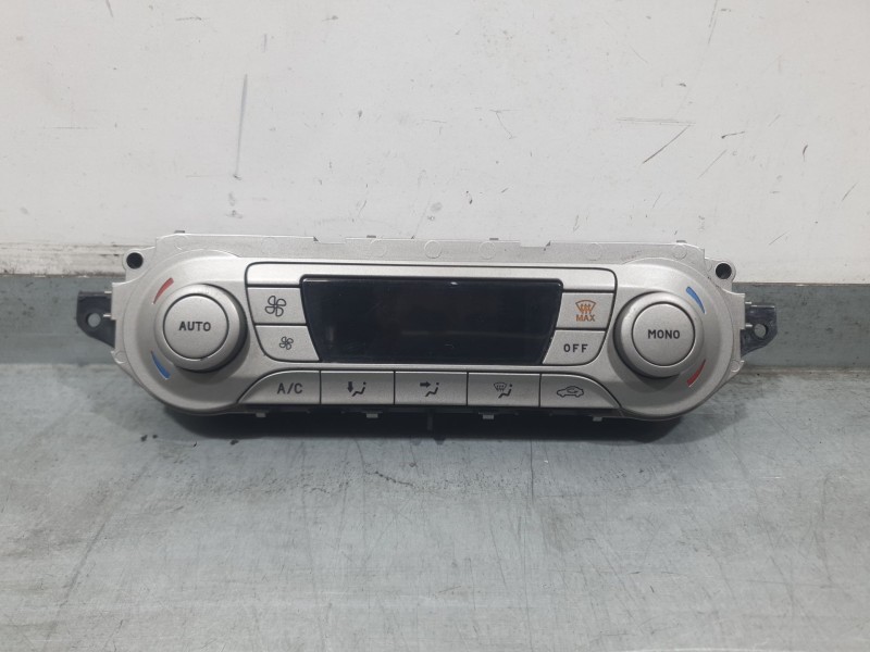 Recambio de mando climatizador para ford focus ii (da_, hcp, dp) 1.6 tdci referencia OEM IAM 7M5T18C612CE  