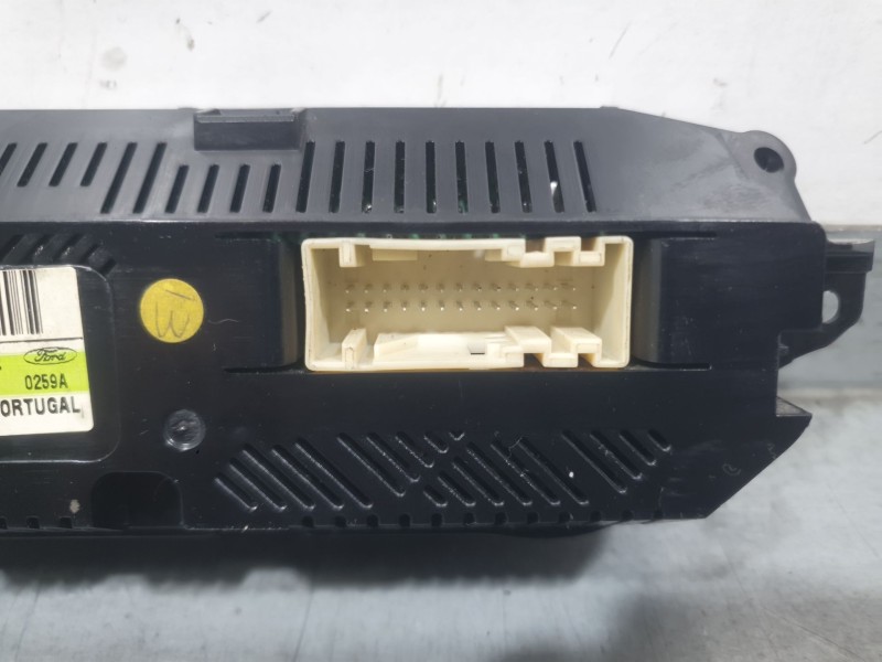 Recambio de mando climatizador para ford focus ii (da_, hcp, dp) 1.6 tdci referencia OEM IAM 7M5T18C612CE  