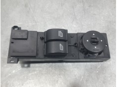 Recambio de mando elevalunas delantero izquierdo para ford focus ii (da_, hcp, dp) 1.6 tdci referencia OEM IAM 7M5T14529BA C/MAN