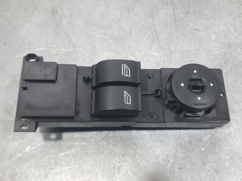 Recambio de mando elevalunas delantero izquierdo para ford focus ii (da_, hcp, dp) 1.6 tdci referencia OEM IAM 7M5T14529BA C/MAN
