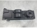 Recambio de mando elevalunas delantero izquierdo para ford focus ii (da_, hcp, dp) 1.6 tdci referencia OEM IAM 7M5T14529BA C/MAN