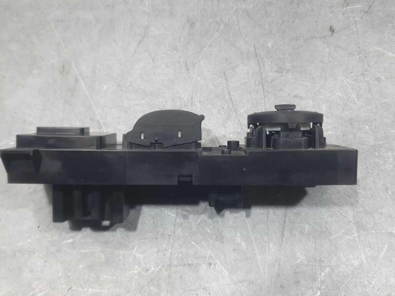 Recambio de mando elevalunas delantero izquierdo para ford focus ii (da_, hcp, dp) 1.6 tdci referencia OEM IAM 7M5T14529BA C/MAN