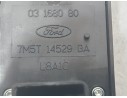 Recambio de mando elevalunas delantero izquierdo para ford focus ii (da_, hcp, dp) 1.6 tdci referencia OEM IAM 7M5T14529BA C/MAN