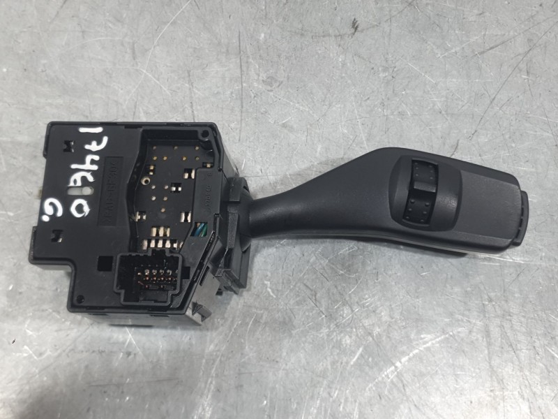 Recambio de mando intermitentes para ford focus ii (da_, hcp, dp) 1.6 tdci referencia OEM IAM 4M5T13335BD  4M5T17A553AD