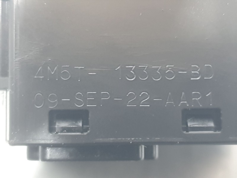 Recambio de mando intermitentes para ford focus ii (da_, hcp, dp) 1.6 tdci referencia OEM IAM 4M5T13335BD  4M5T17A553AD