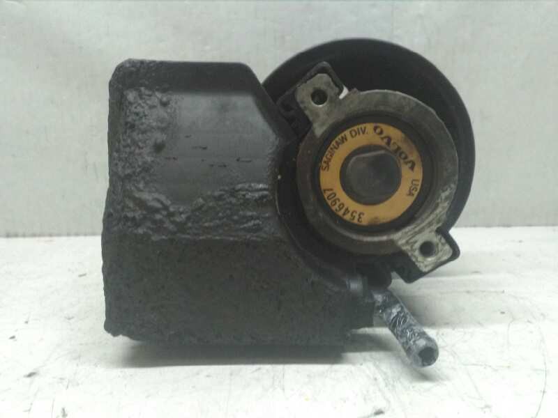 Recambio de bomba direccion para volvo serie 850 2.5 cat referencia OEM IAM 3546907  