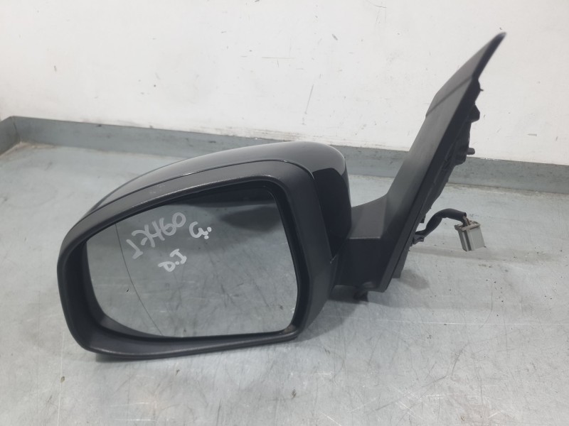 Recambio de retrovisor izquierdo para ford focus ii (da_, hcp, dp) 1.6 tdci referencia OEM IAM 8M5117683YF  