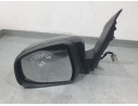 Recambio de retrovisor izquierdo para ford focus ii (da_, hcp, dp) 1.6 tdci referencia OEM IAM 8M5117683YF  