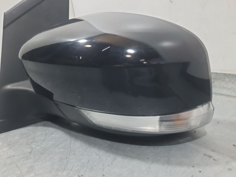 Recambio de retrovisor izquierdo para ford focus ii (da_, hcp, dp) 1.6 tdci referencia OEM IAM 8M5117683YF  