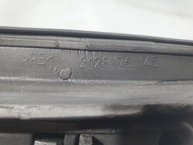 Recambio de retrovisor izquierdo para ford focus ii (da_, hcp, dp) 1.6 tdci referencia OEM IAM 8M5117683YF  