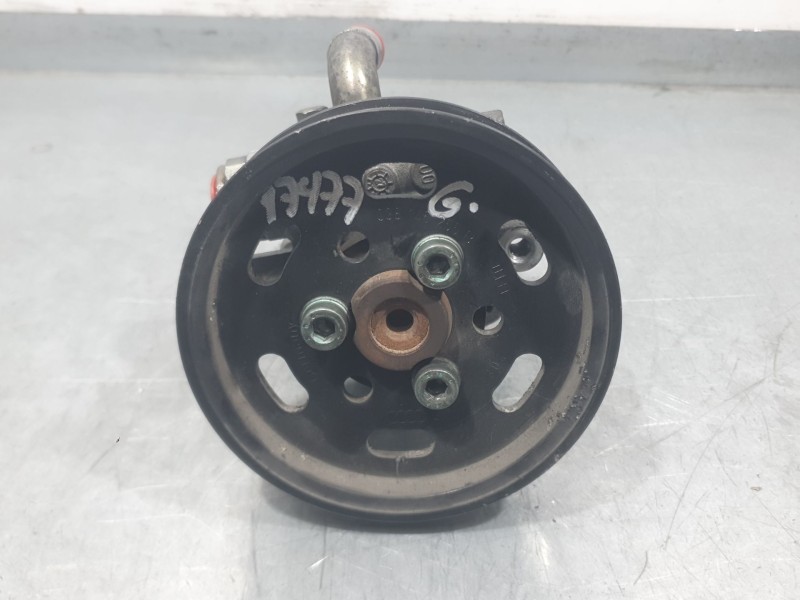 Recambio de bomba direccion para volkswagen golf iv (1j1) 1.9 tdi referencia OEM IAM 1J0422161A 1J0422152MX 