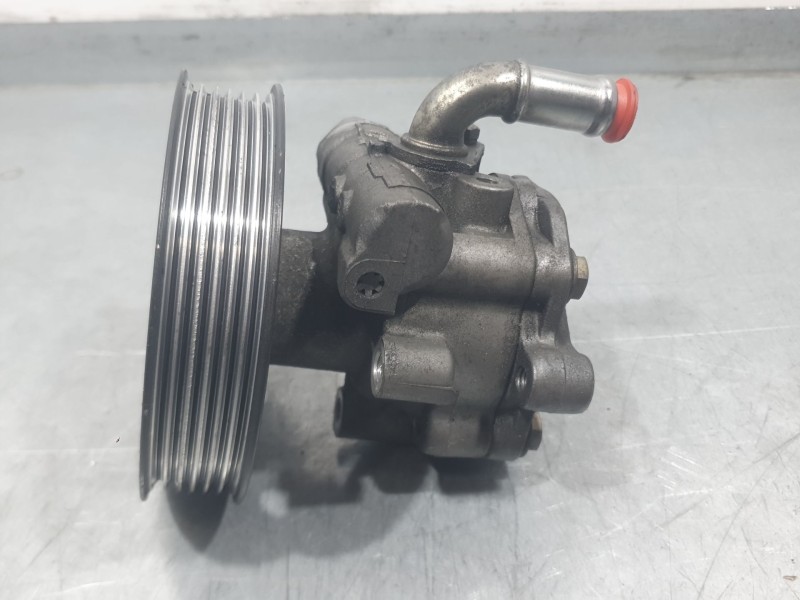 Recambio de bomba direccion para volkswagen golf iv (1j1) 1.9 tdi referencia OEM IAM 1J0422161A 1J0422152MX 