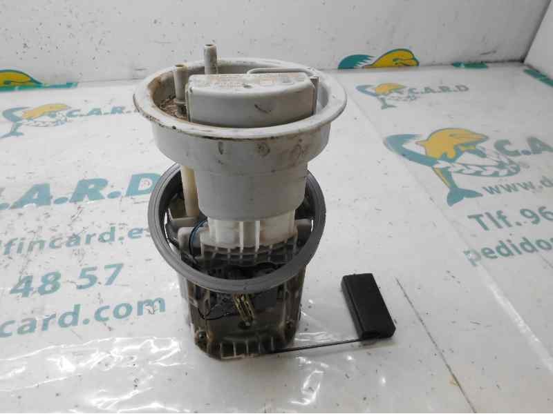Recambio de aforador para seat ibiza (6l1) reference referencia OEM IAM 221212007002 6Q0919050A VDO CON BOMBA