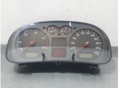 Recambio de cuadro instrumentos para volkswagen golf iv (1j1) 1.9 tdi referencia OEM IAM 1J0920825B 0263628062 