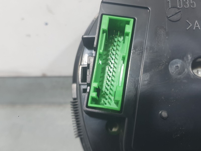 Recambio de cuadro instrumentos para volkswagen golf iv (1j1) 1.9 tdi referencia OEM IAM 1J0920825B 0263628062 