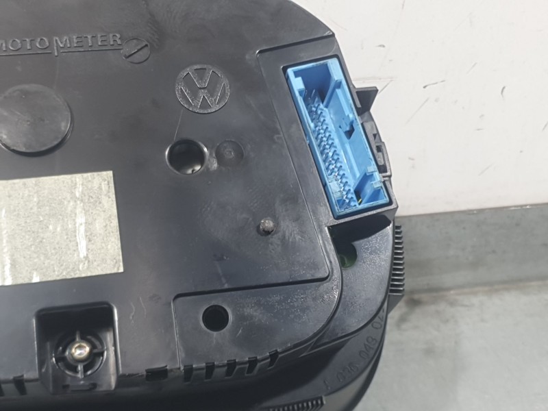 Recambio de cuadro instrumentos para volkswagen golf iv (1j1) 1.9 tdi referencia OEM IAM 1J0920825B 0263628062 
